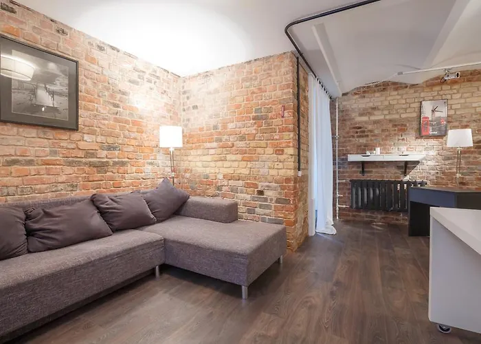 Cozy And Romantic Designer Apartment
