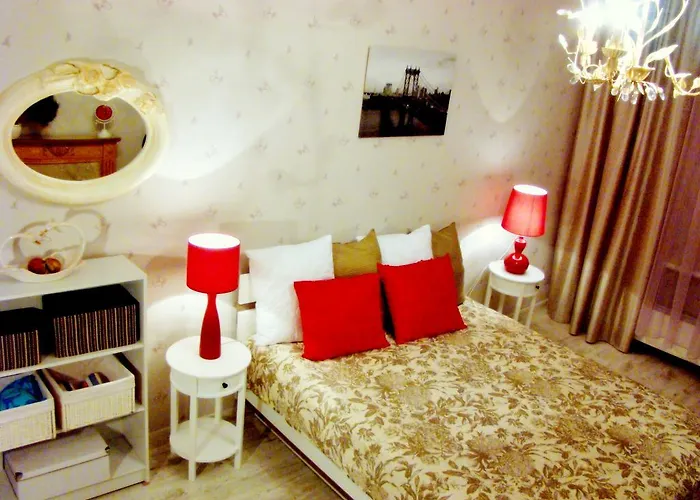 Elegant Apartment