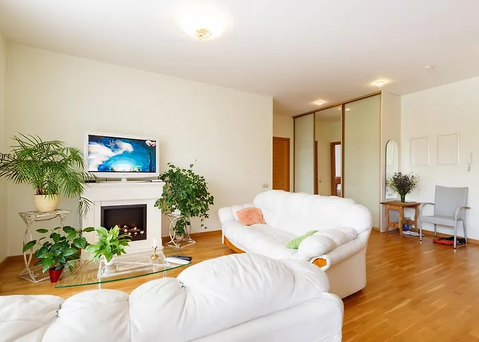 Studia 69 Apartment