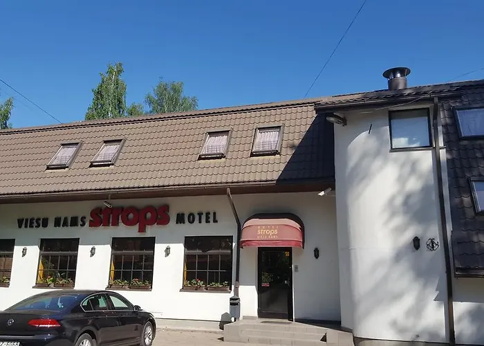Strops