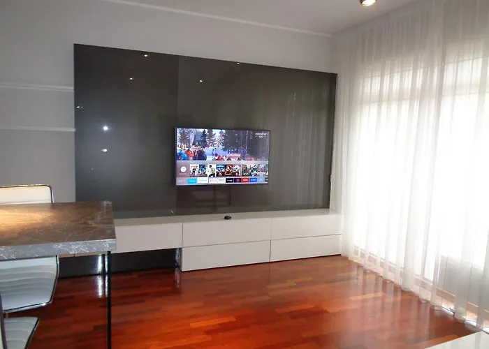 Riverstone Apartment