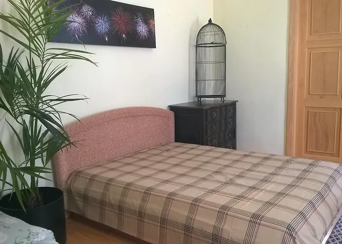 Home Sweet Home