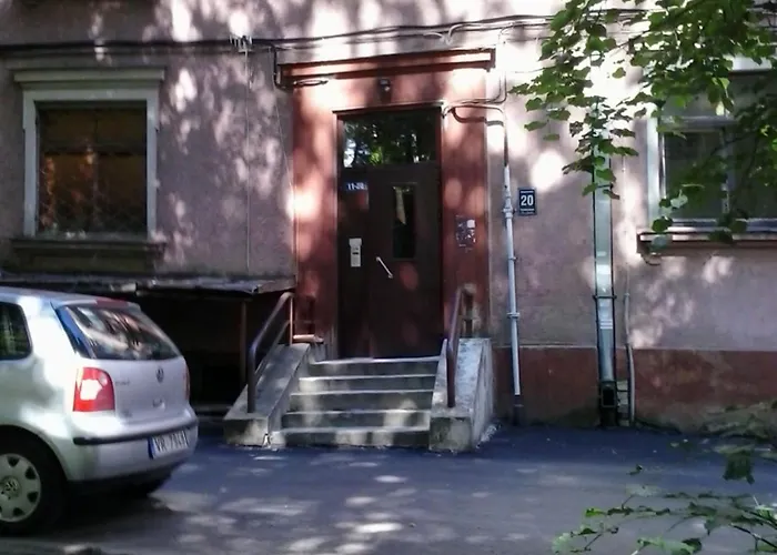 Apartment On Valguma