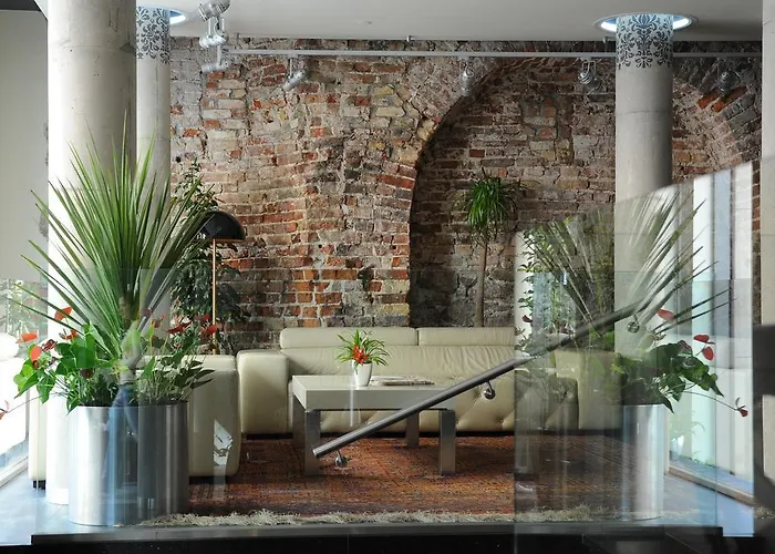 Old City Boutique Hotel Economy