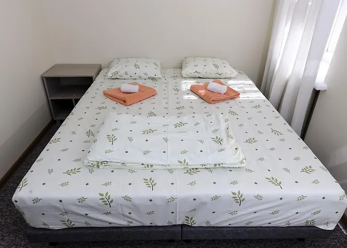 Hotel Liene