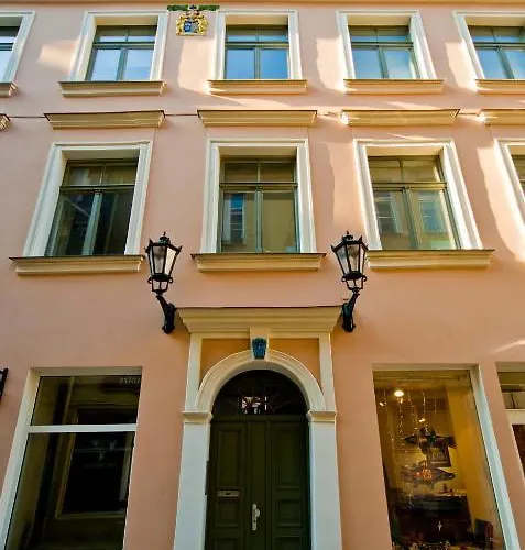 Old Town Riga