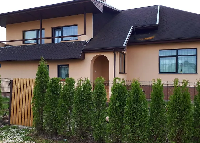 Guest House Yoyo