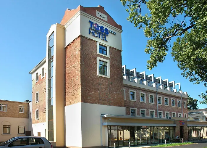 Toss Hotel