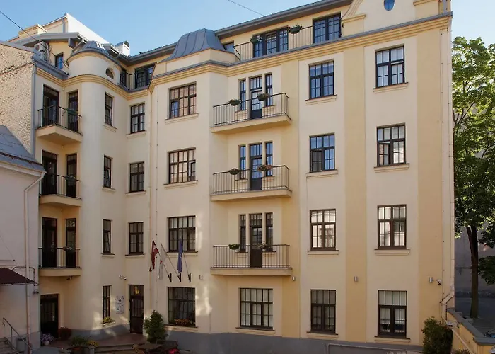 Hotel Edvards