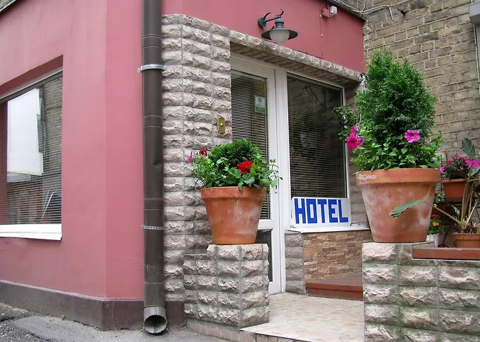 Antik Apart Hotel