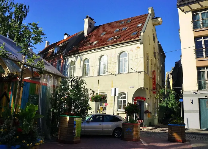 Doma Hostel