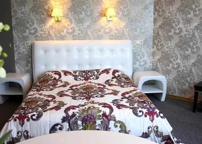 Hotel Felicia