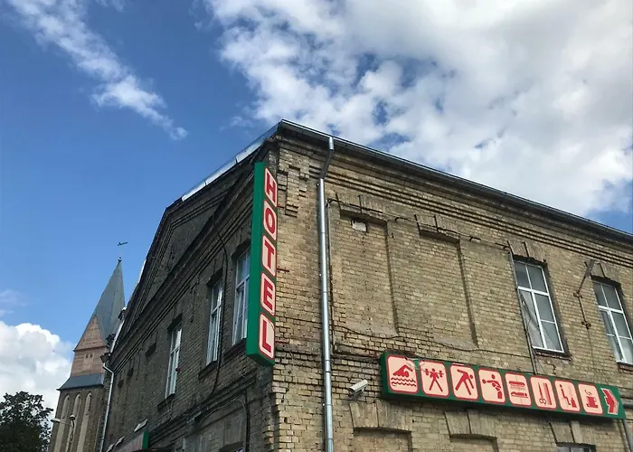 Hotel Sabina