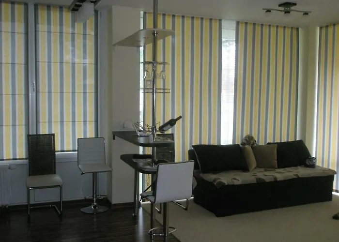 Apartment Near Airport