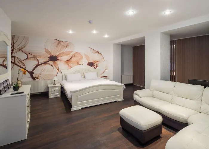 Chelsea Apartments Riga