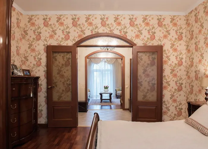Classy Apartment In Good Neighbourhood