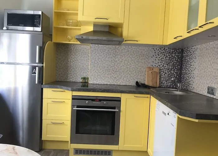 Apartment \