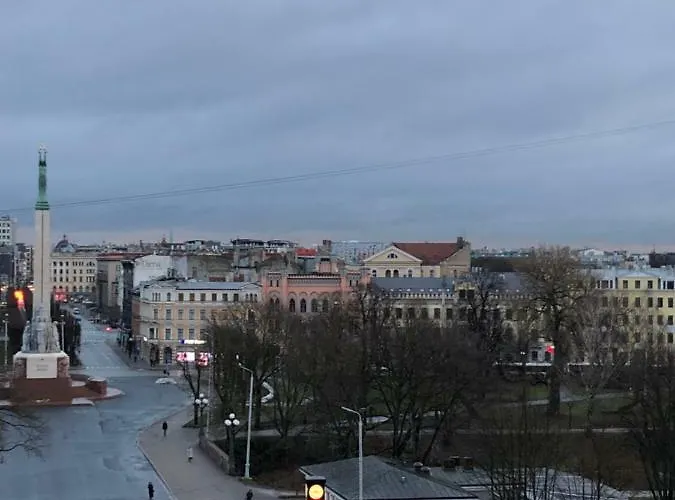 On The Roof