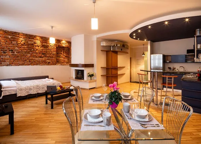 Old Riga Aldaru Street Apartment 2