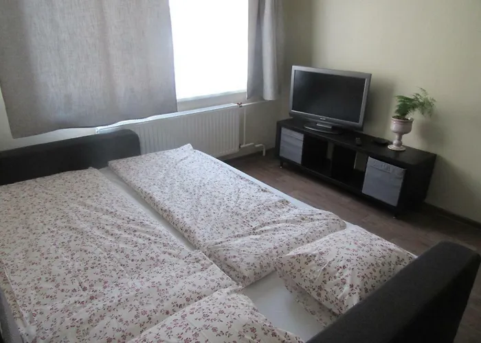 Family Apartment