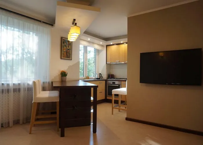 Apartment 22