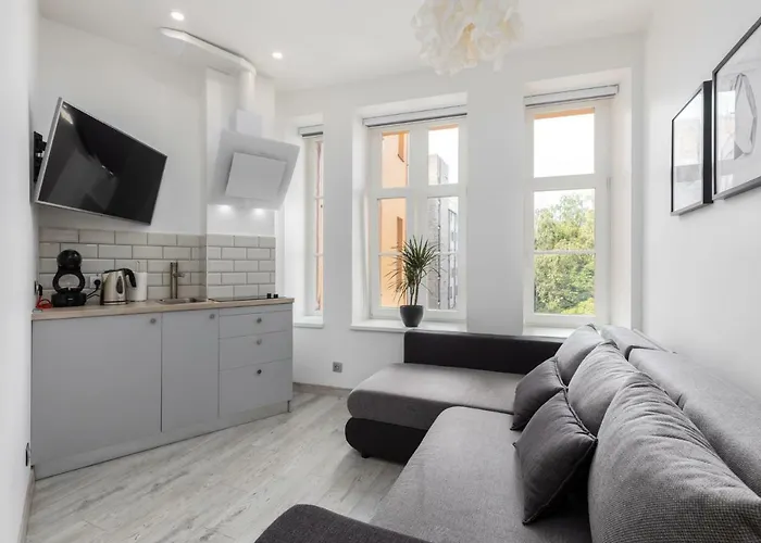 Valdemara Apartment