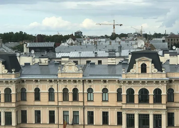 Aivisapartment
