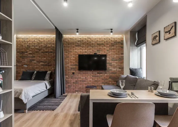 S7 Apartment