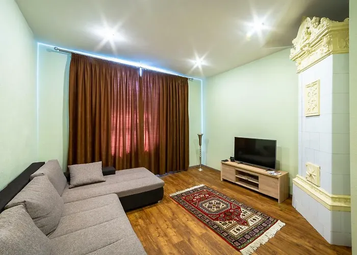Best Stories Ap Bright Spacious 58Sqm Free Park
