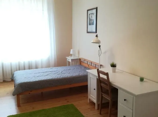 Apartments Terbata 85