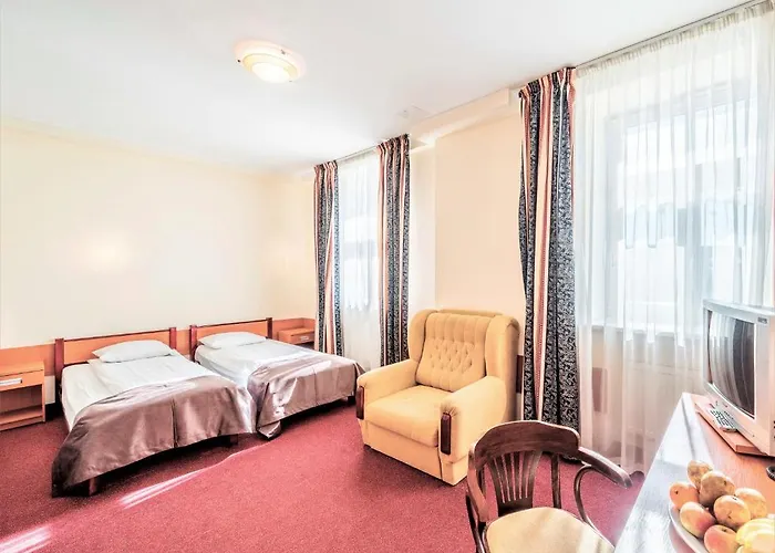Irina Hotel