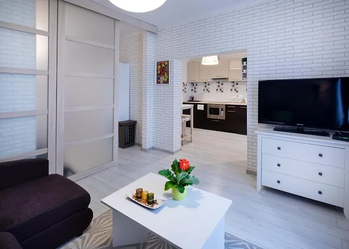 Riga Centre Apartment