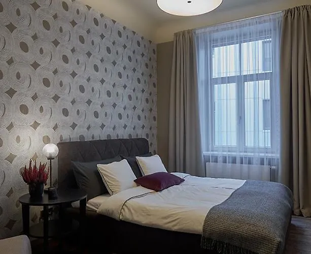 Deco Apartment