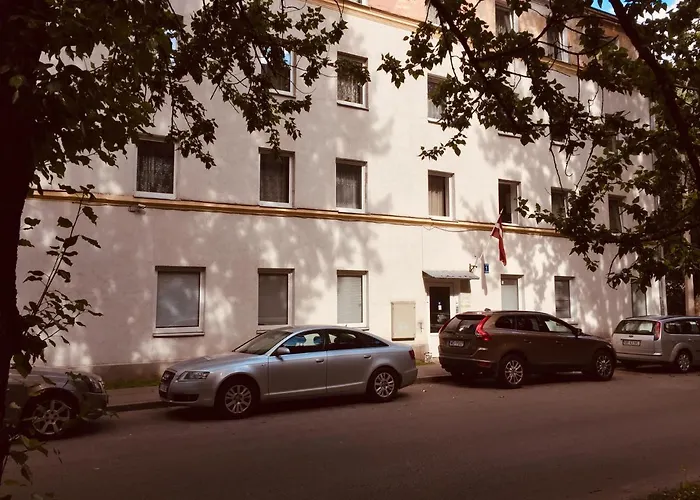 Sala Apartments