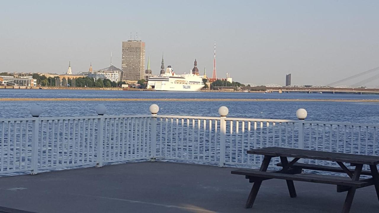 Camping&yachts Riga