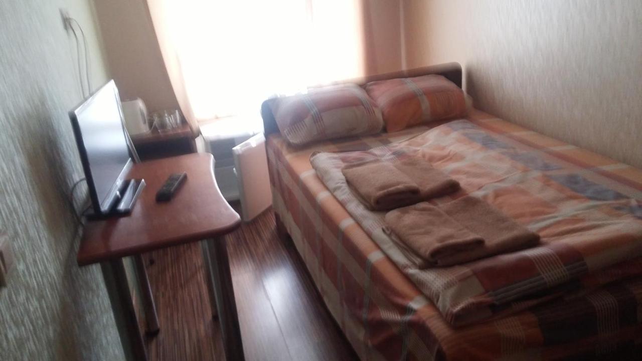 Sabina Viesnīca 2*