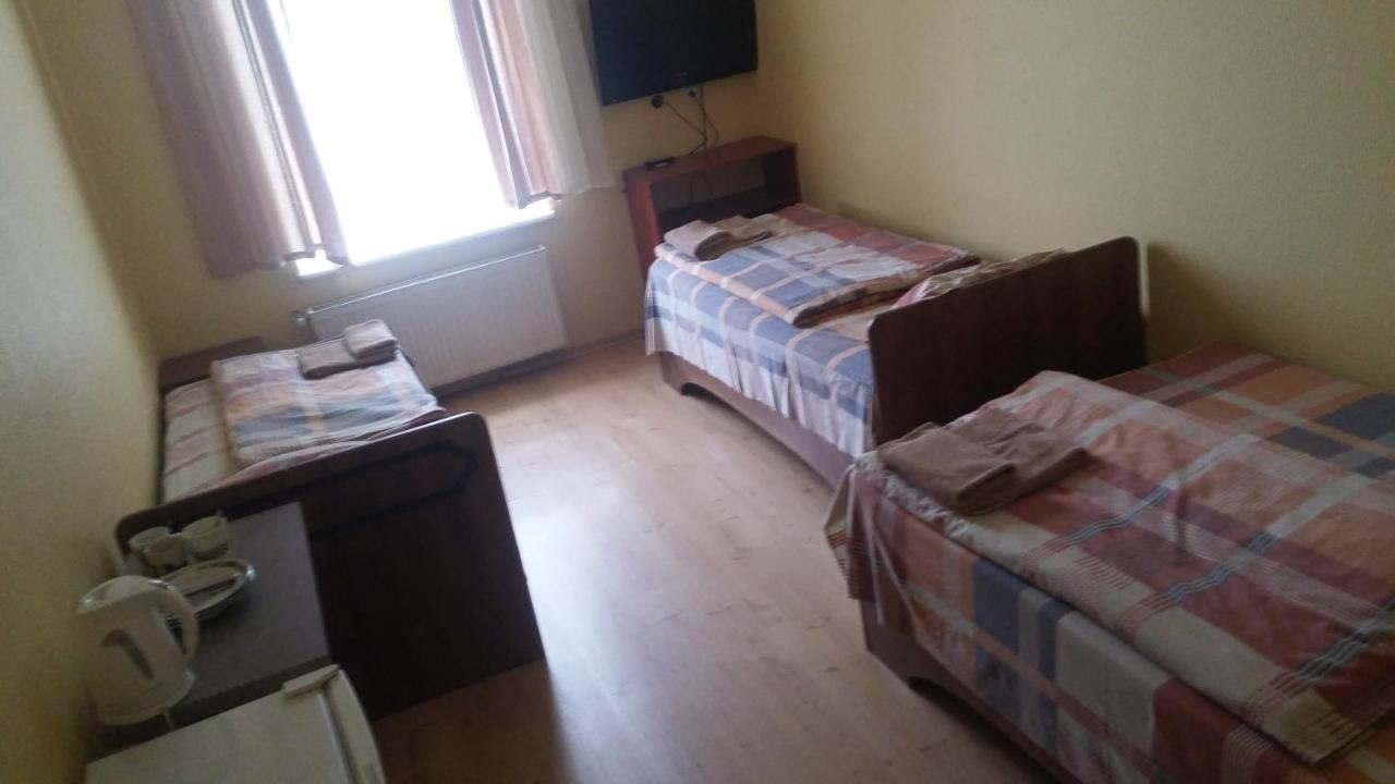 Viesnīca Sabina 2*