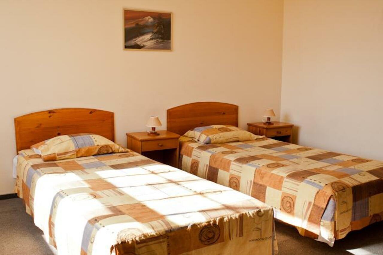 Hotel Skanste 3*