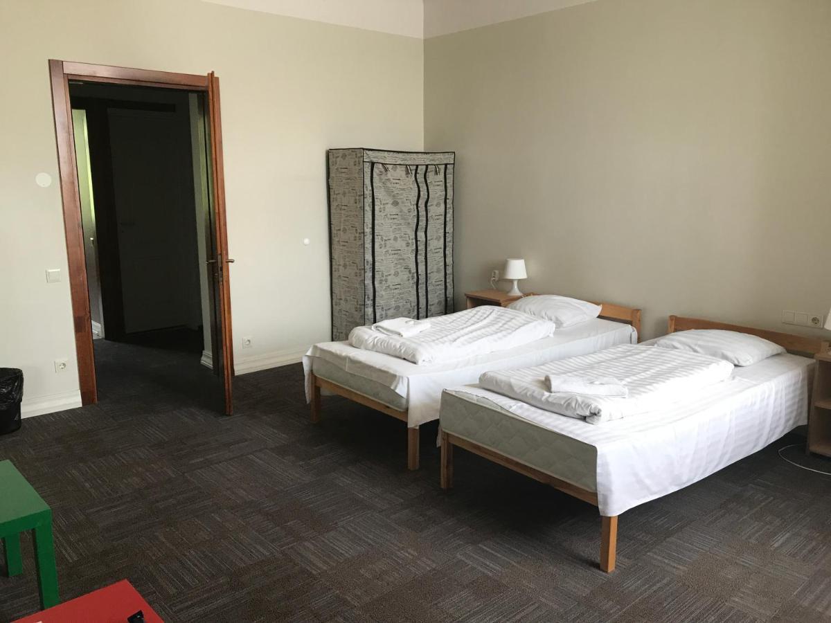 Jakob Lenz Bed & Breakfast 3*
