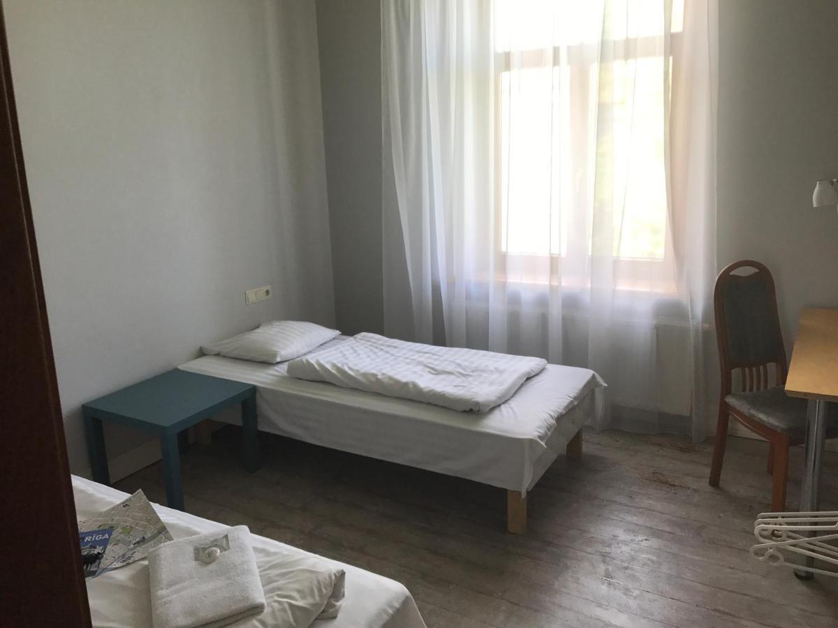 Jakob Lenz Bed & Breakfast Riga