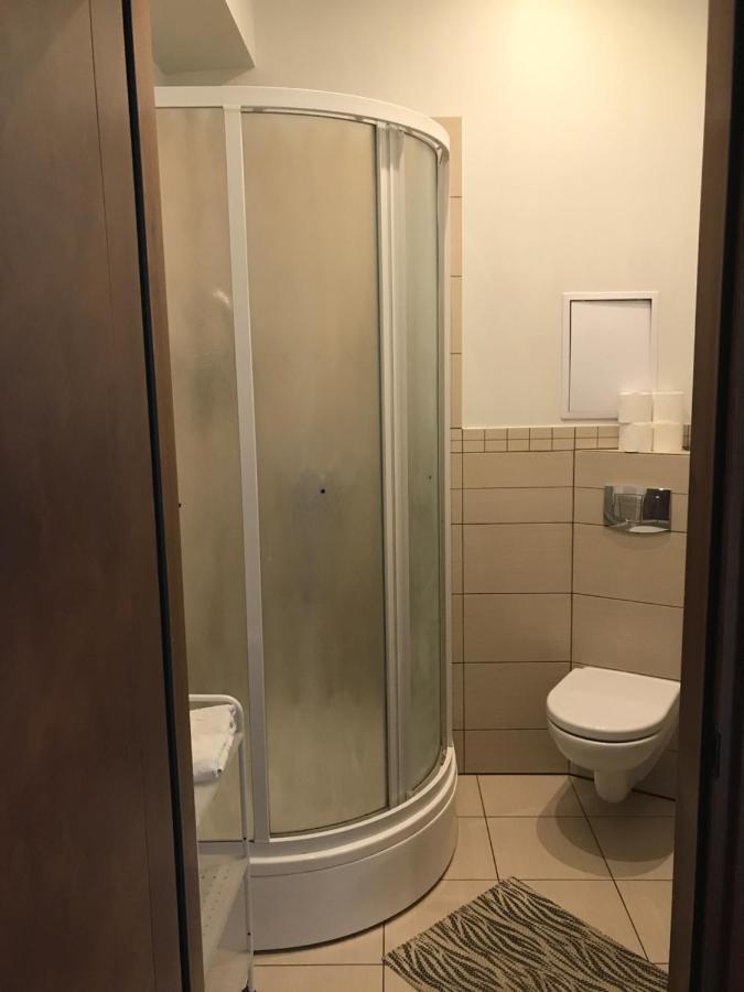 Bed & Breakfast Jakob Lenz Riga
