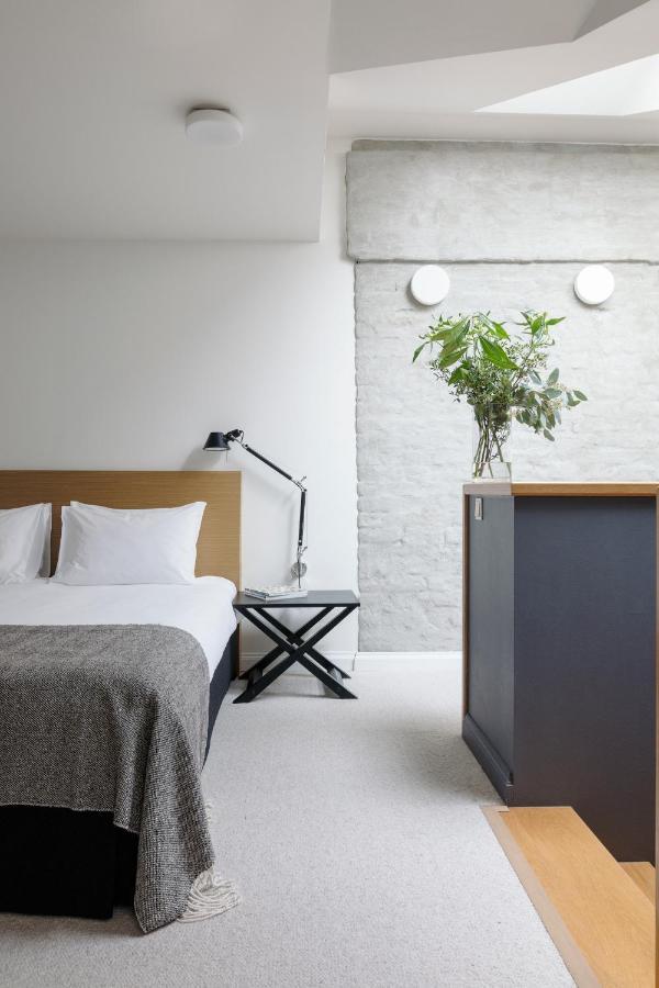 Neiburgs Hotel Riga
