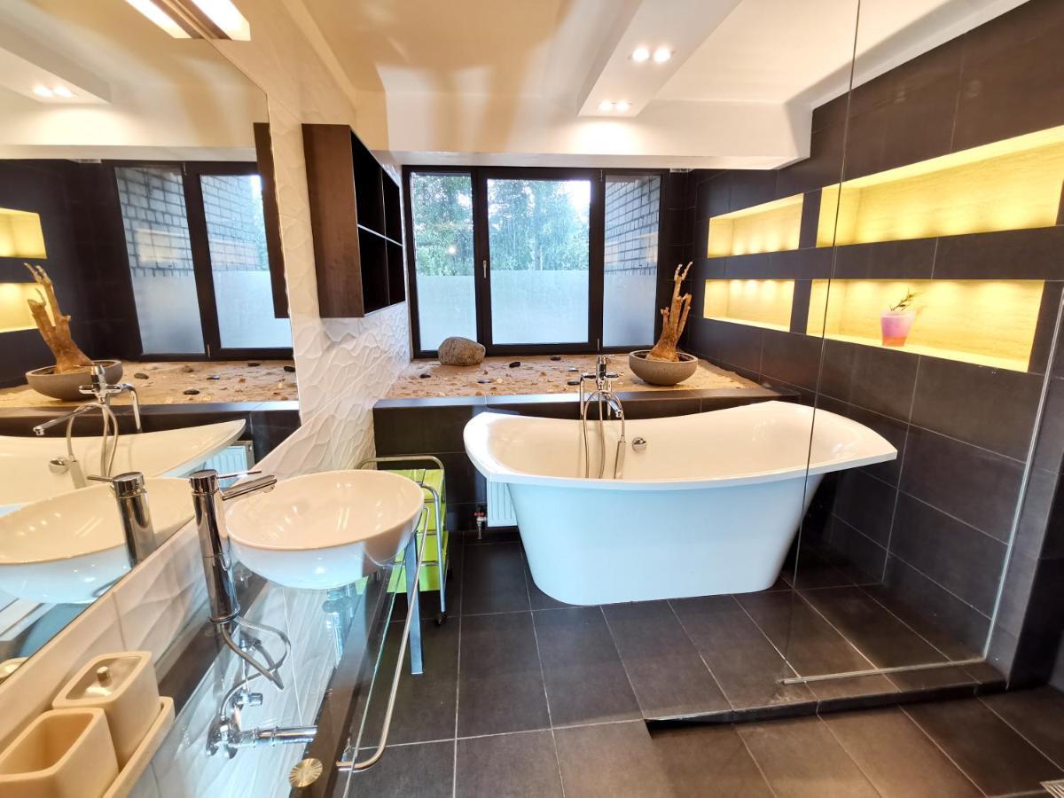 Vesetas Two Bedroom Design *