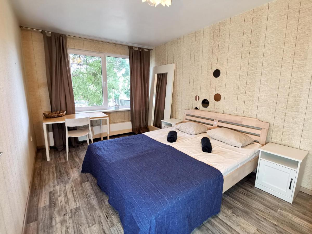Vesetas Two Bedroom Design *