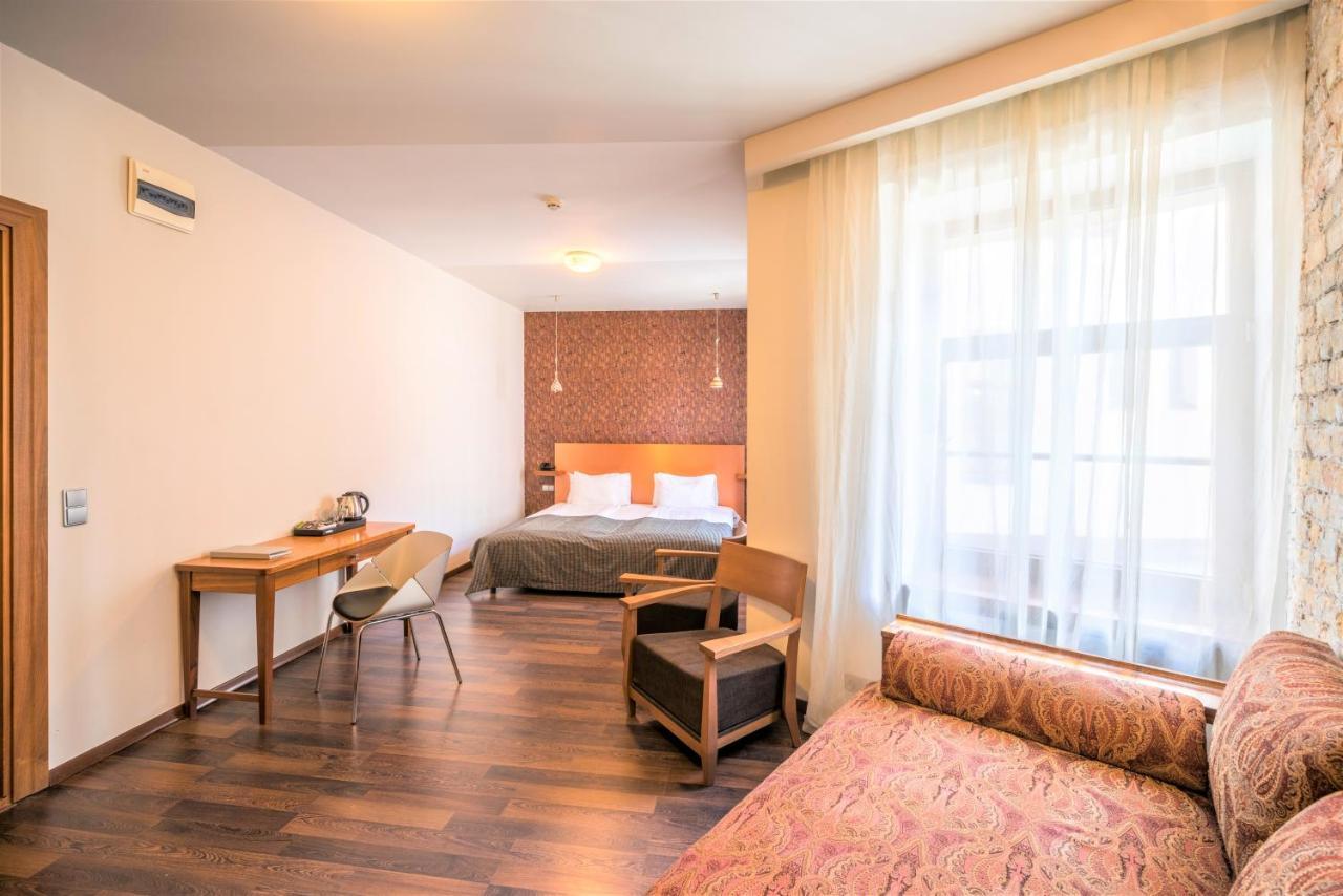 Rixwell Terrace Design With Free Parking Hotel