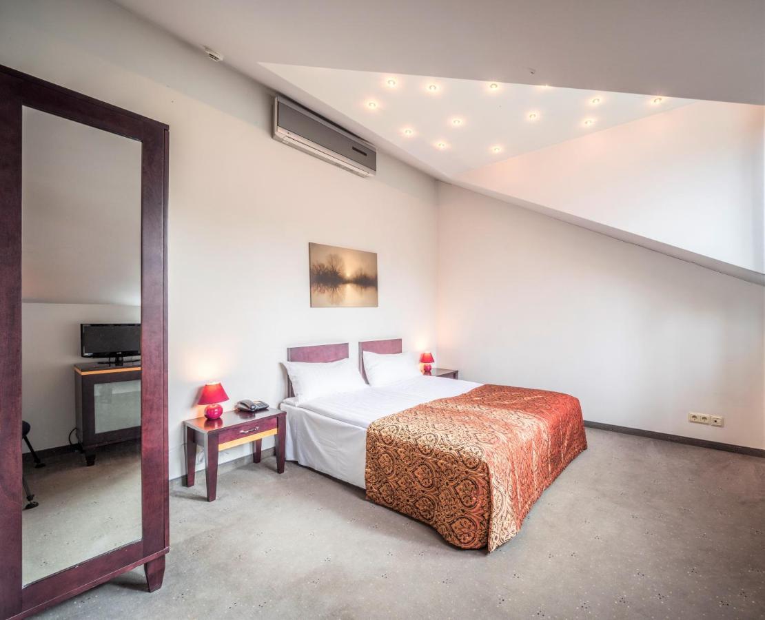 Rixwell Terrace Design With Free Parking Hotel