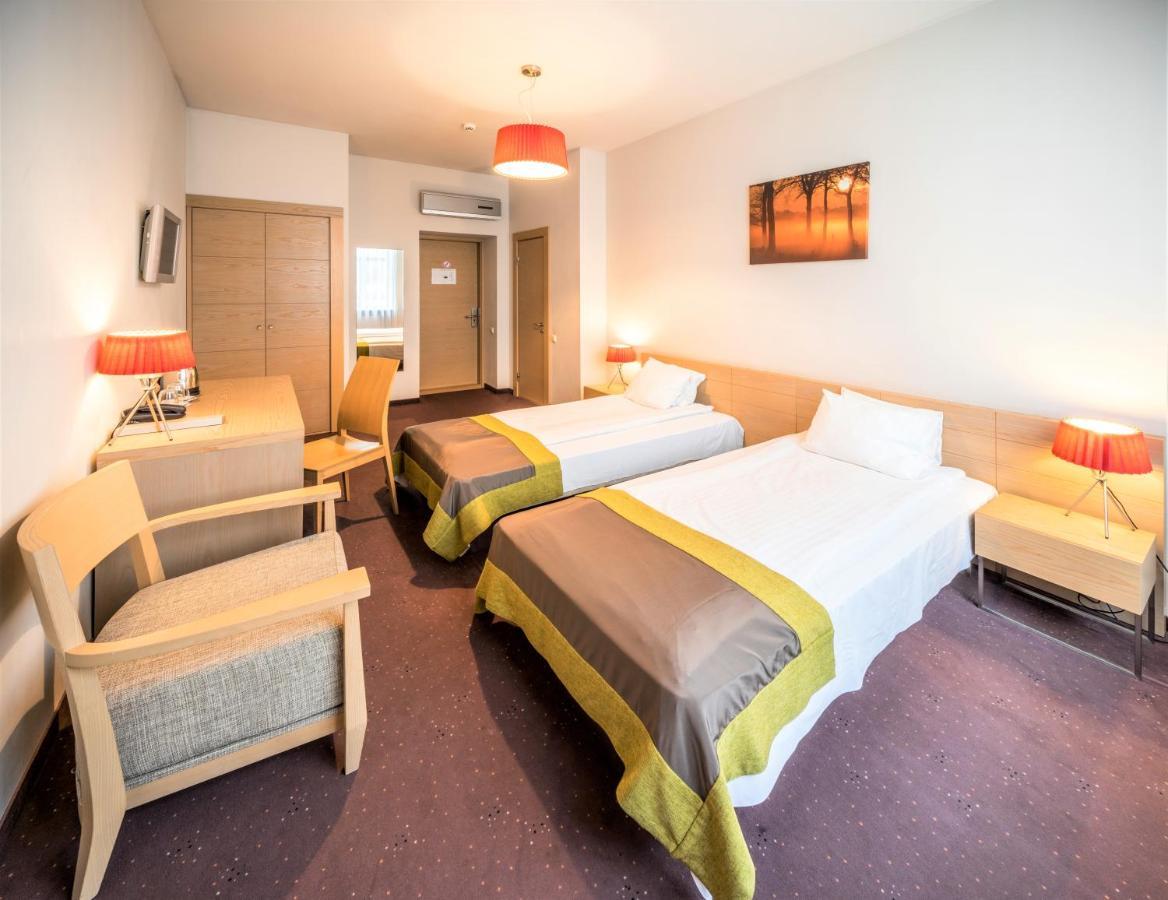 Rixwell Terrace Design With Free Parking Hotel Riga