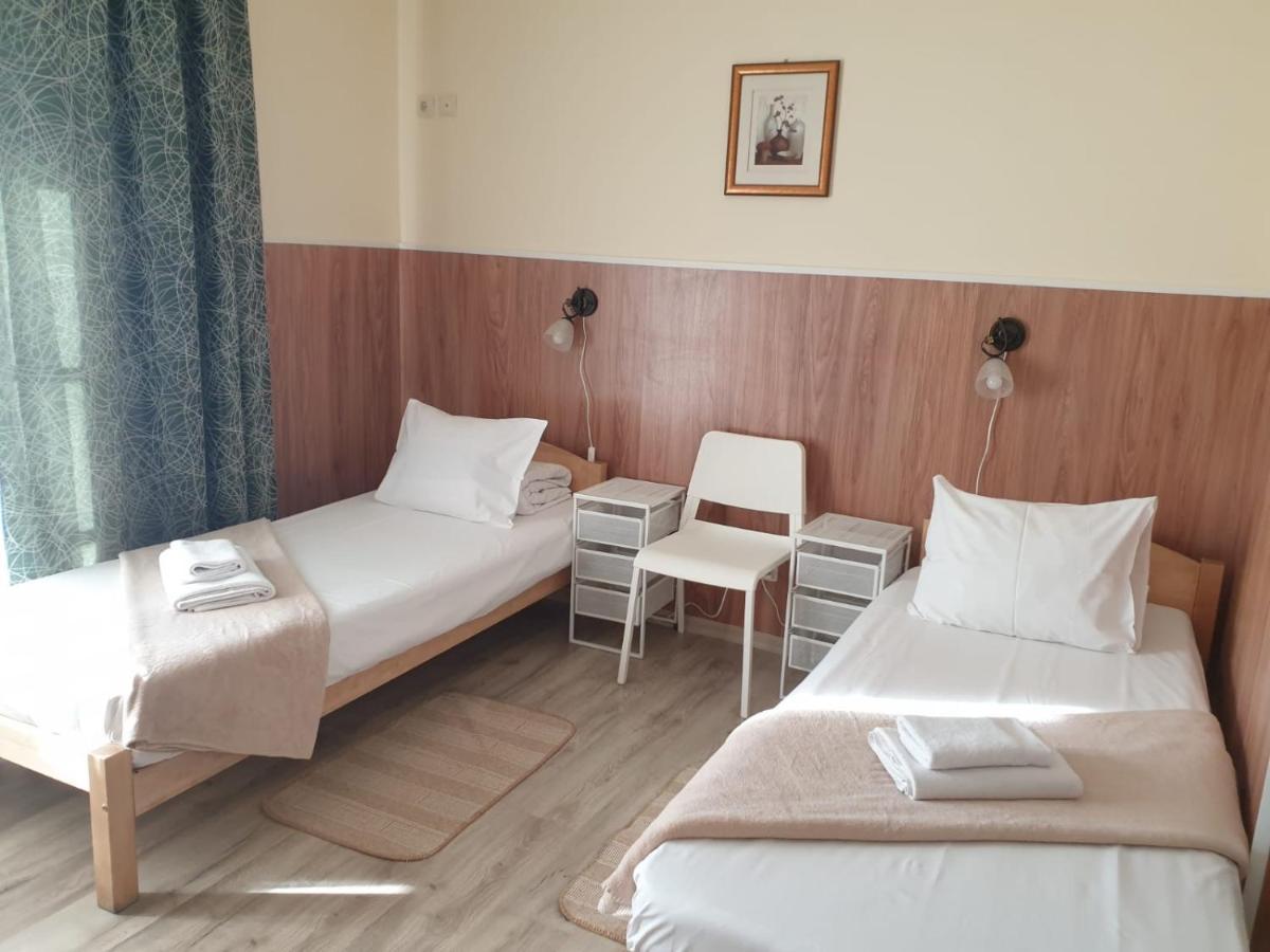 Hotel Westa