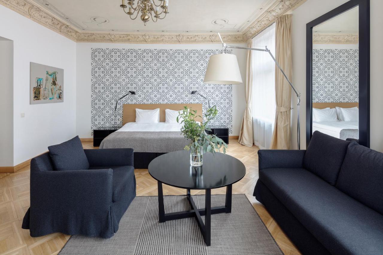 Hotel Neiburgs