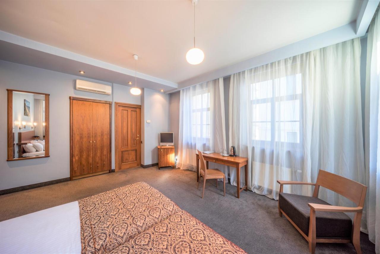 Rixwell Terrace Design With Free Parking Hotel 4*